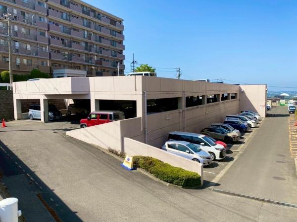 中山パークホームズ2番館