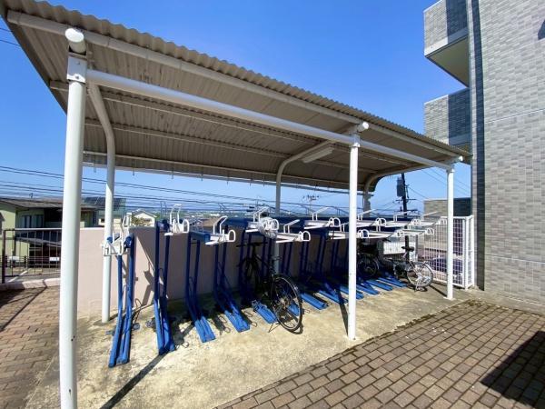 中山パークホームズ2番館