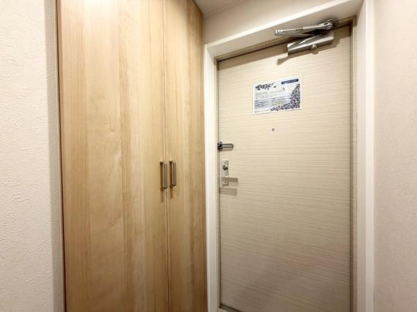 中山パークホームズ2番館