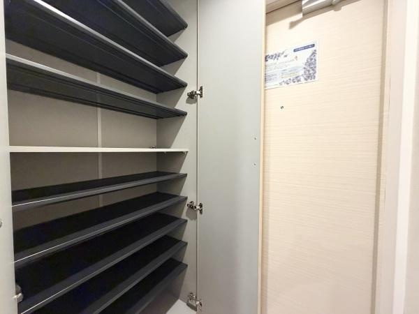 中山パークホームズ2番館