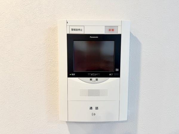 中山パークホームズ2番館