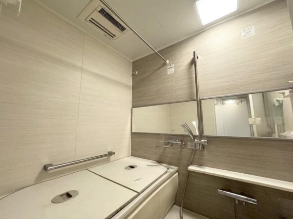 朝日プラザ広瀬の杜Ⅲロイヤルクレスト