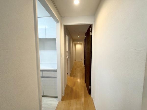 朝日プラザ広瀬の杜Ⅲロイヤルクレスト