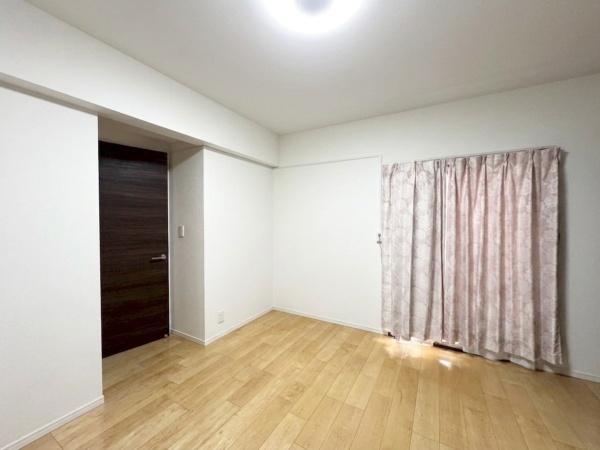 朝日プラザ広瀬の杜Ⅲロイヤルクレスト