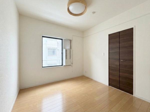 朝日プラザ広瀬の杜Ⅲロイヤルクレスト