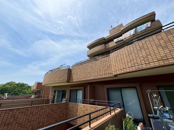 朝日プラザ広瀬の杜Ⅲロイヤルクレスト