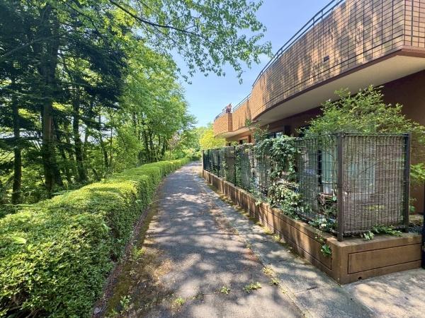 朝日プラザ広瀬の杜Ⅲロイヤルクレスト