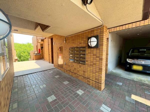 朝日プラザ広瀬の杜Ⅲロイヤルクレスト