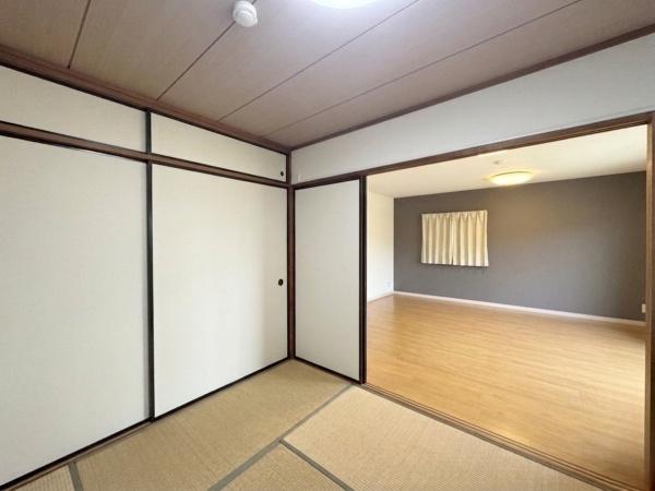 朝日プラザ広瀬の杜Ⅲロイヤルクレスト