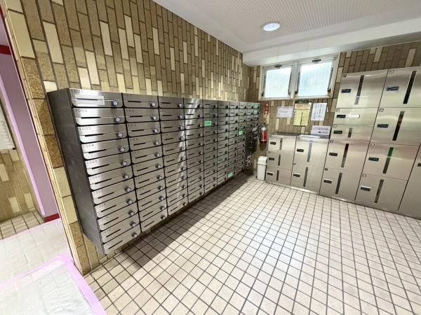旭コーポラス北仙台