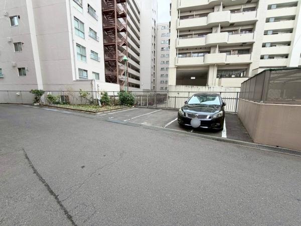 旭コーポラス北仙台