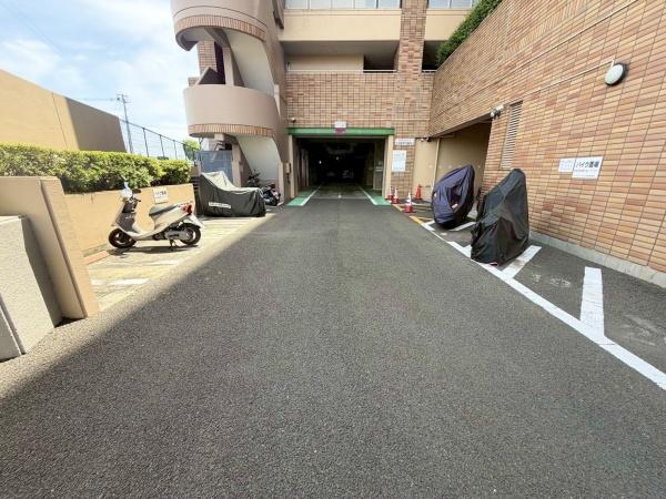 ライオンズマンション大和第５