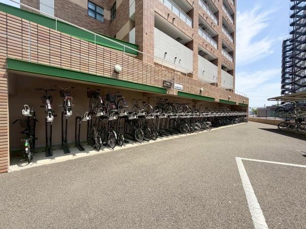 ライオンズマンション大和第５
