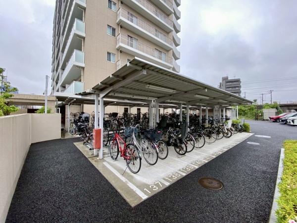 アドグランデ仙台宮城野