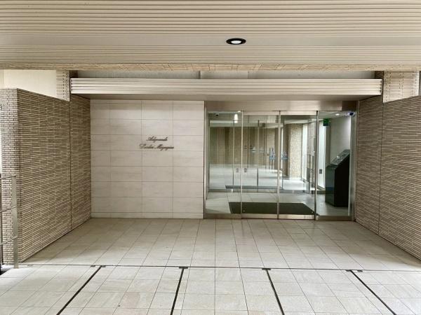 アドグランデ仙台宮城野