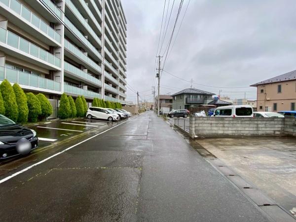 アドグランデ仙台宮城野