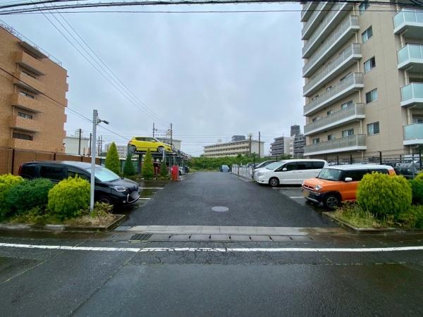 アドグランデ仙台宮城野