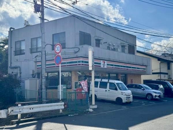 仙台市太白区青山１丁目の土地(セブンイレブン仙台青山店)
