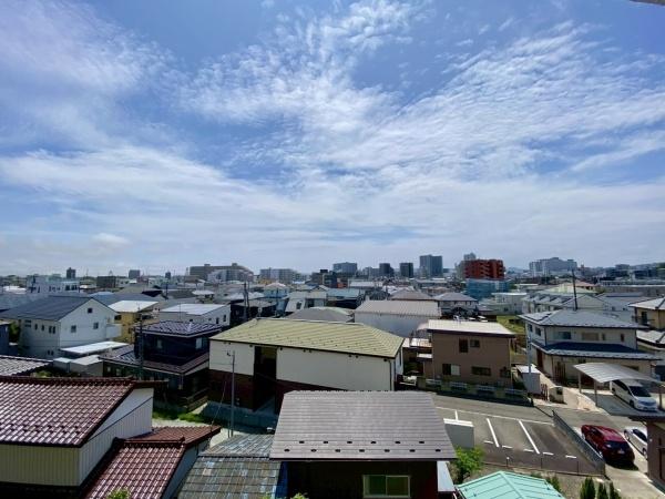 サウスキャスル仙台