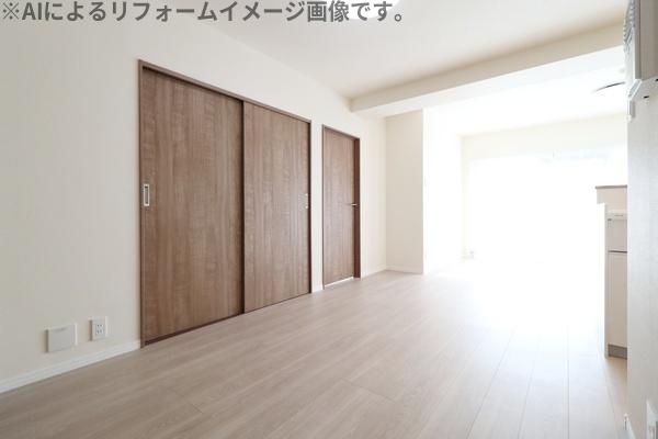 ライオンズマンション原町
