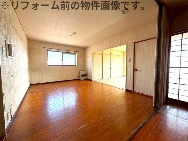 ライオンズマンション原町