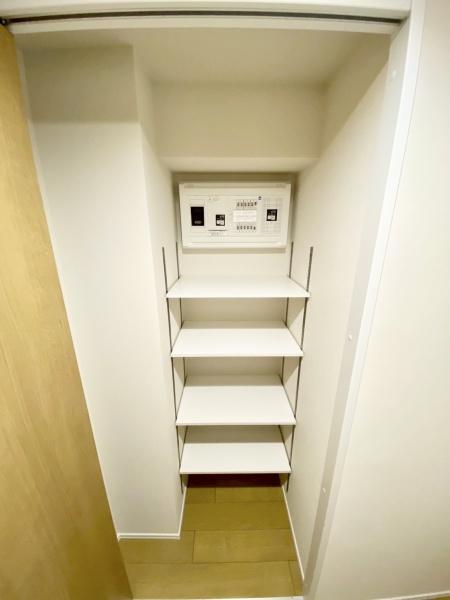 北目町ハイツ