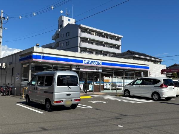 ダイアパレス小田原(ローソン仙台小田原3丁目店)