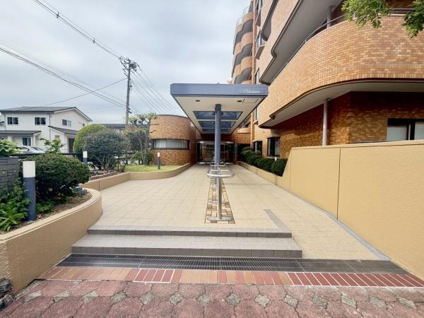 ダイアパレス小田原