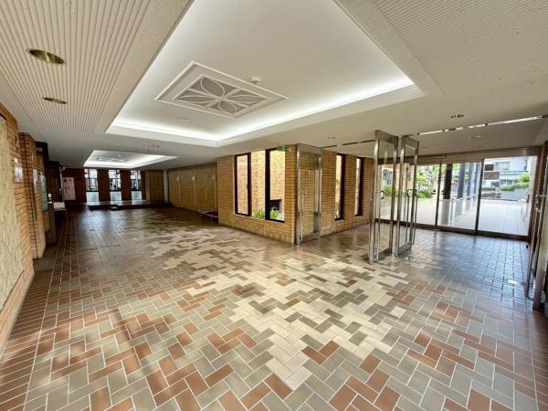 ダイアパレス小田原