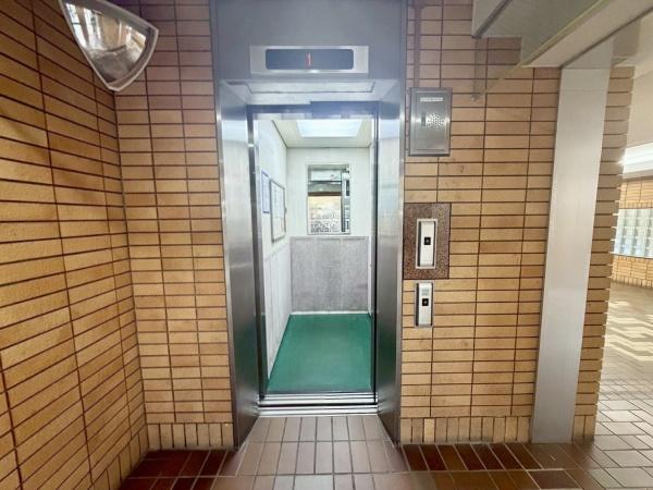 ダイアパレス小田原