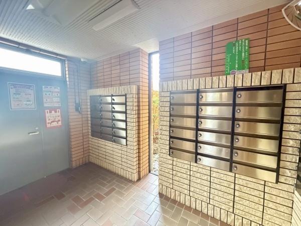 ダイアパレス小田原