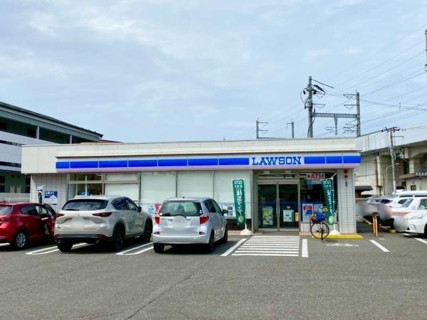 ライオンズマンション河原町第二(ローソン仙台河原町店)