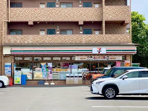 ライオンズマンション河原町第二(セブンイレブン仙台河原町店)