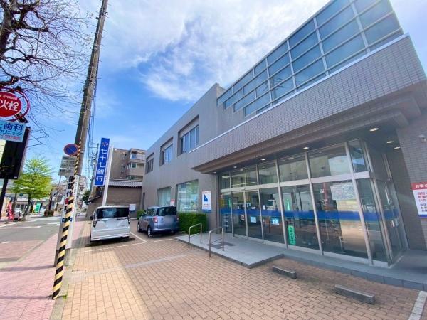 ライオンズマンション河原町第二(七十七銀行河原町支店)