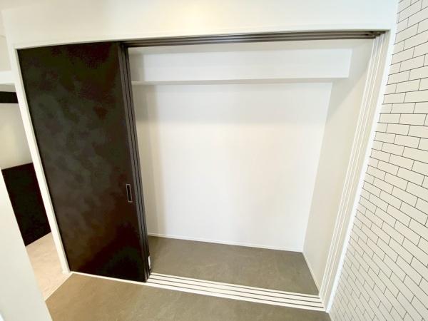 ライオンズマンション河原町第二
