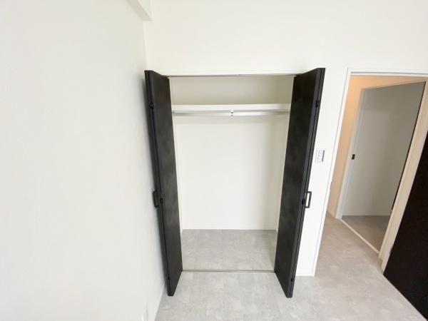 ライオンズマンション河原町第二