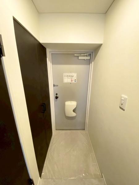 ライオンズマンション河原町第二