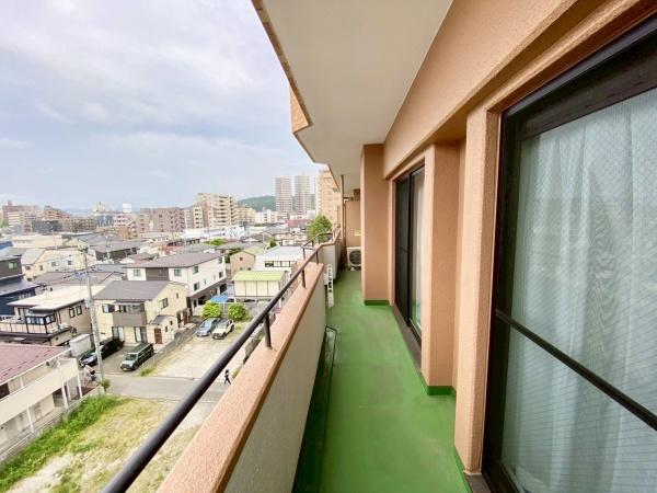 ライオンズマンション河原町第二