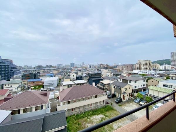ライオンズマンション河原町第二