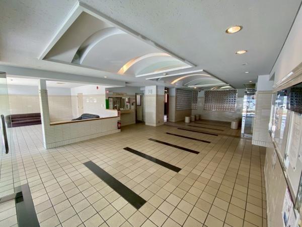 朝日プラザ広瀬川