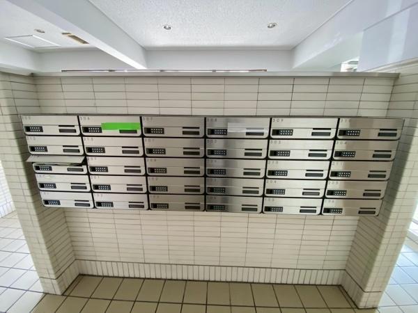 朝日プラザ広瀬川