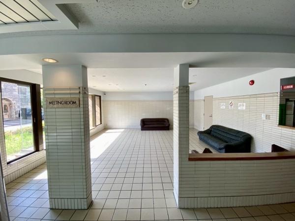 朝日プラザ広瀬川