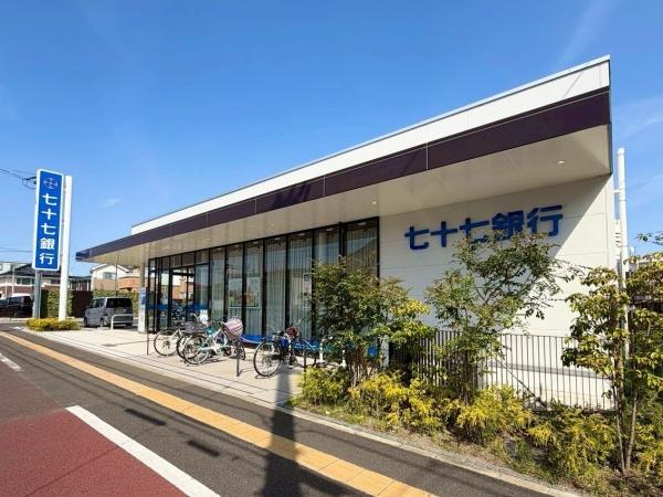 ライオンズマンション保春院西(七十七銀行南小泉支店)