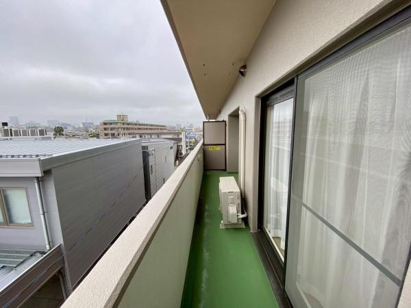 ライオンズマンション保春院西