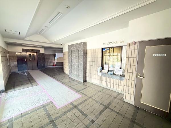ライオンズマンション保春院西