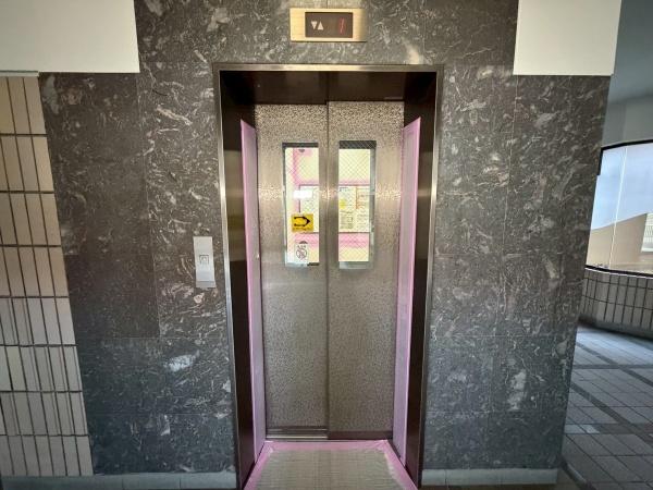 ライオンズマンション保春院西