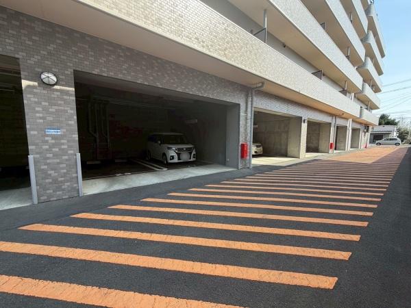 ライオンズマンション保春院西