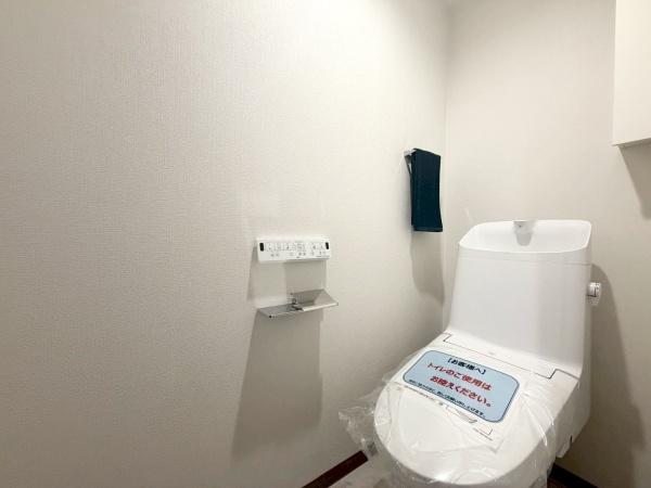 パークタワー台原