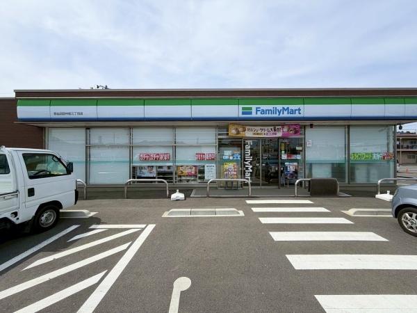 気仙沼市田中前４丁目の中古一戸建て(ファミリーマート気仙沼田中前三丁目店)