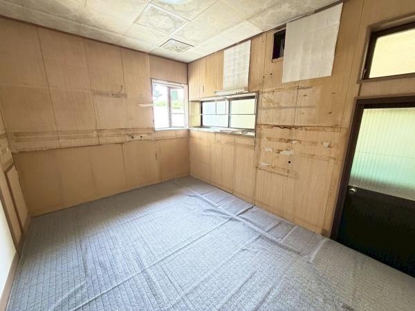 気仙沼市田中前４丁目の中古一戸建て